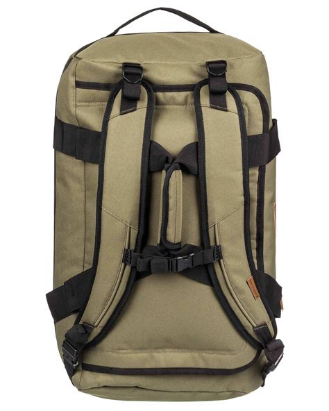 quiksilver luggage bags|quiksilver duffle bag large.